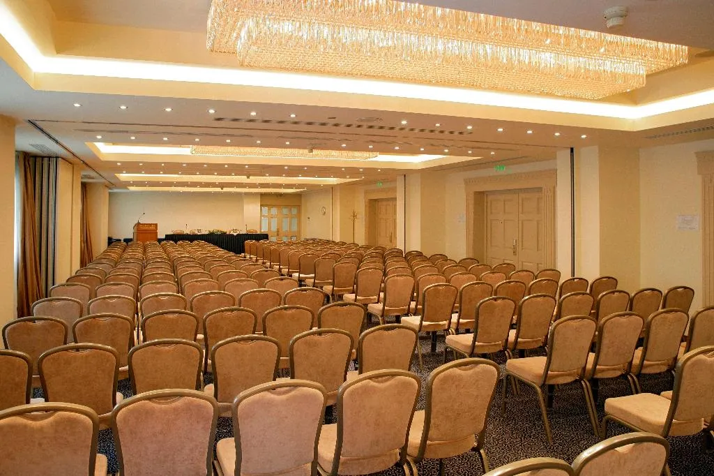 Conferences, Holiday Inn Thessaloniki, Halkidiki