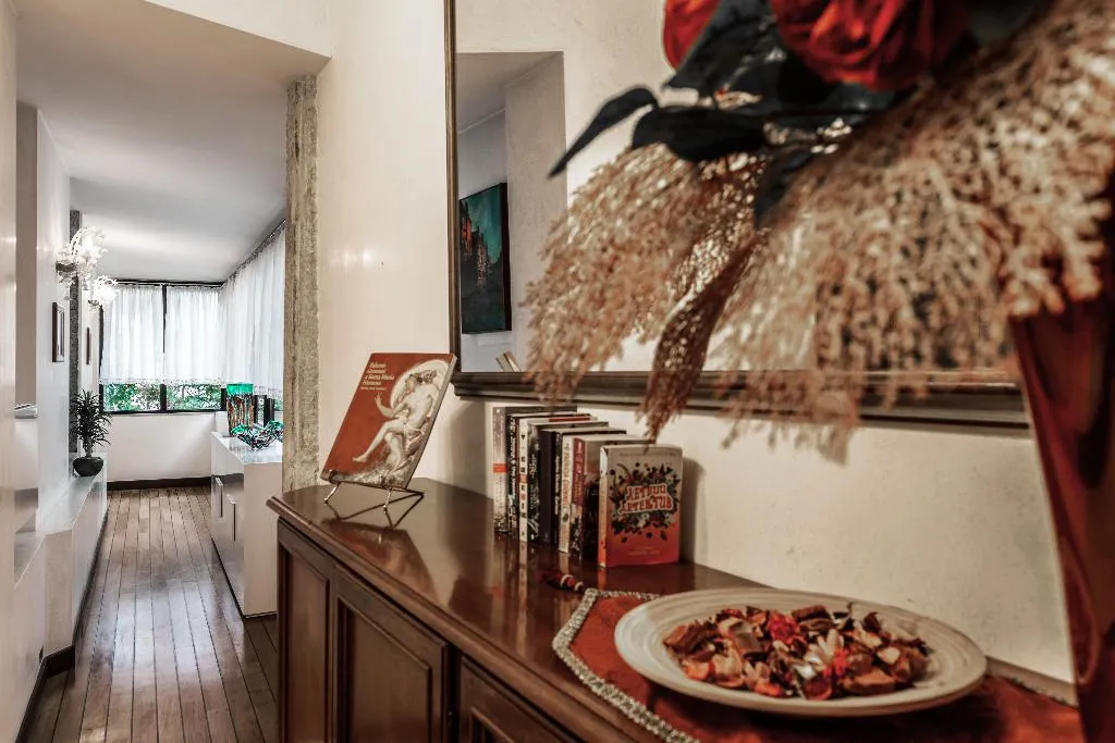 APARTMENT GARDEN VIEW Room, Ca' Sant'Angelo Apartments, Venice