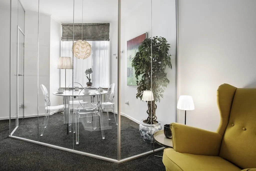 Conferences, Hotel Tiffany, Copenhagen