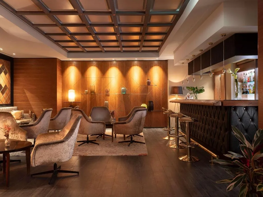 Bar, Cerretani Hotel Firenze - MGallery Collection, Florence