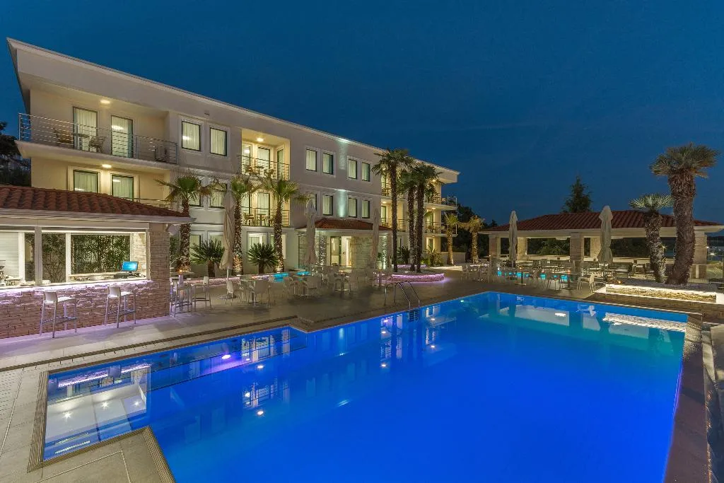 General view, Aparthotel Adeo, Istria