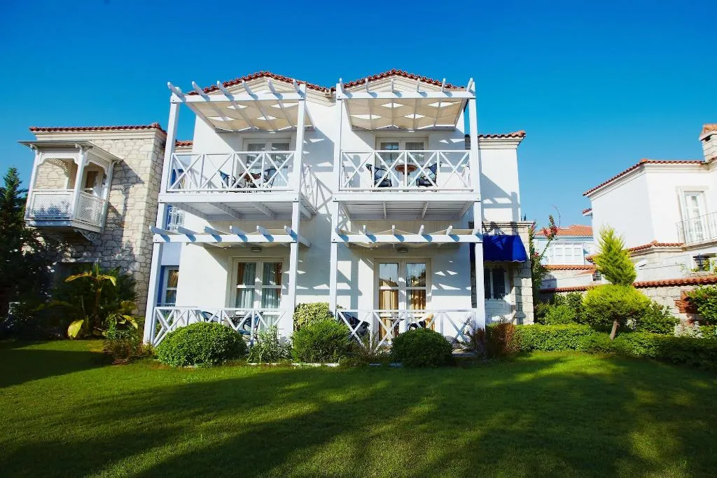 General view, Casaoliva Hotel, Izmir