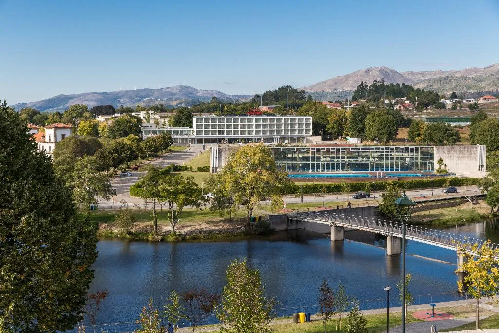 General view, Luna Arcos Hotel Nature & Welness, Porto