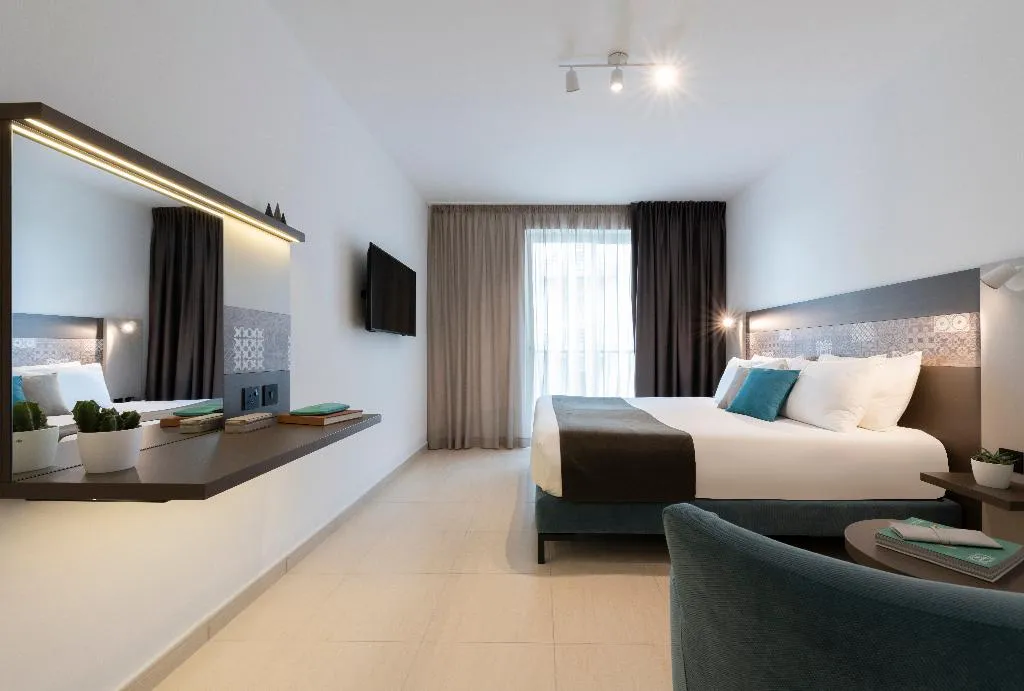 Double or Twin STANDARD Room, Bayview Hotel by ST Hotels, Malta