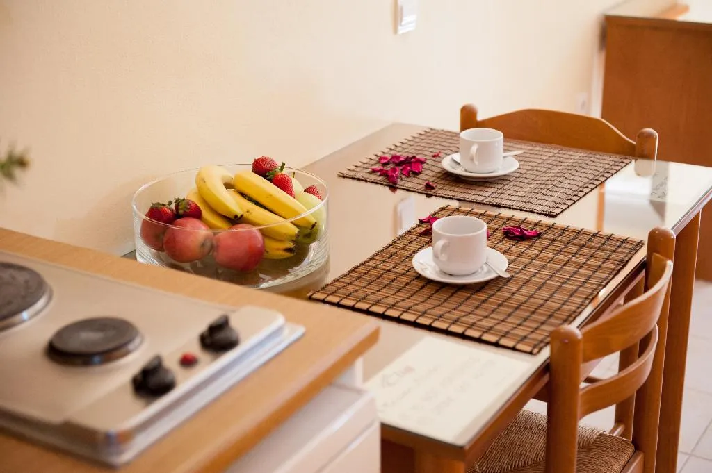 STUDIO STANDARD Room, Clio Aparthotel, Zante