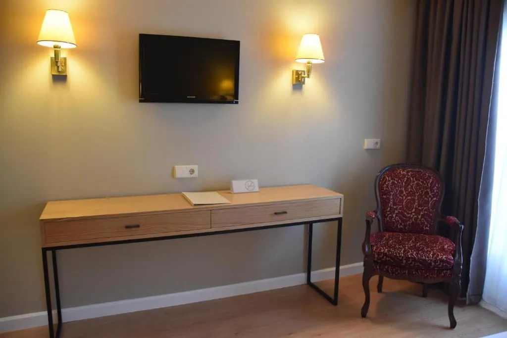 DOUBLE STANDARD Room, Suave Mar, Porto