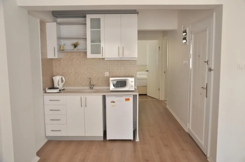 APARTMENT STANDARD Room, Deka Evleri, Izmir
