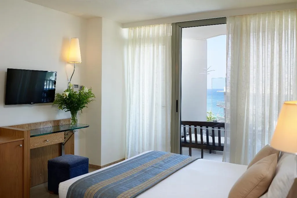 FAMILY ROOM SUPERIOR TWO BEDROOMS Room, Kriti Beach, Crete