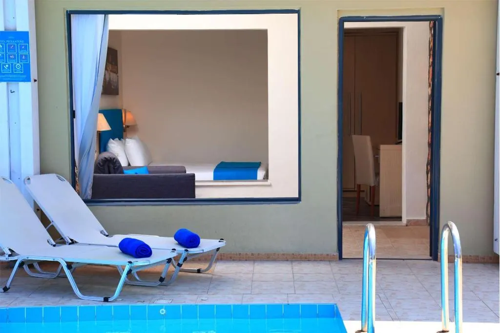 Room, Labranda Blue Bay Resort, Rhodes