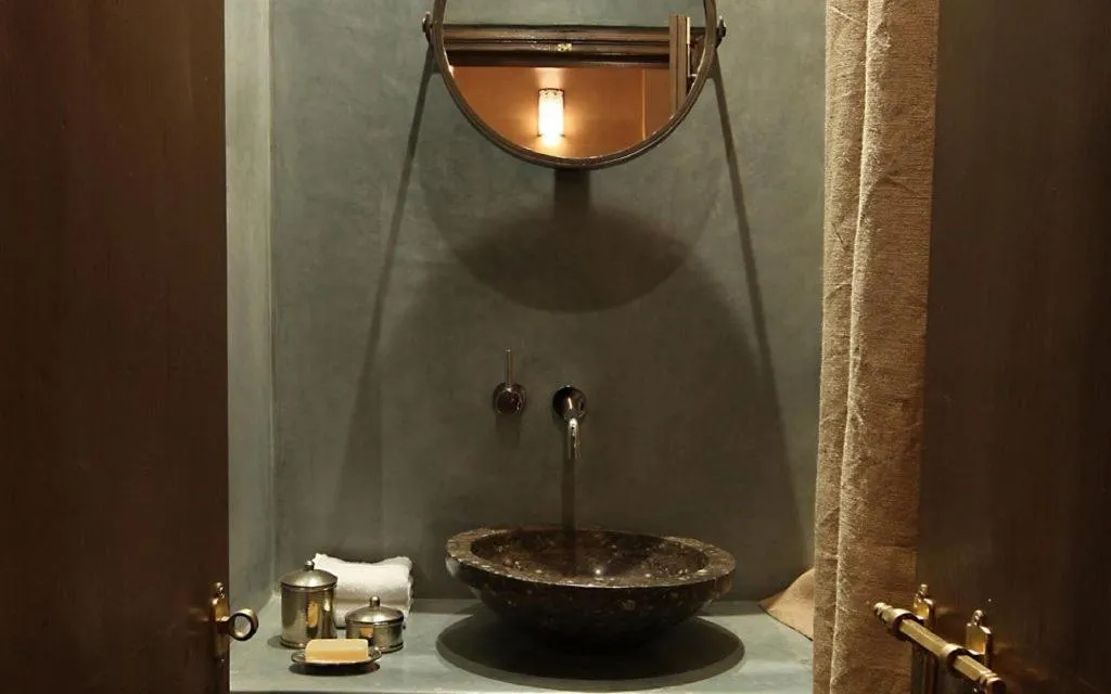 Room, Riad Joya, Marrakech