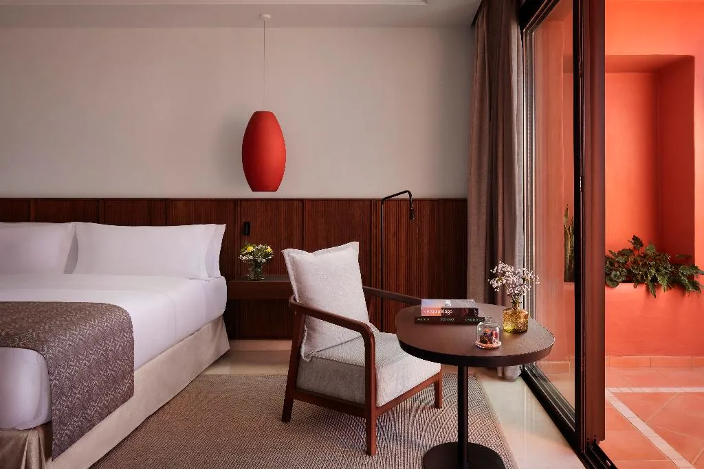 DOUBLE PREMIUM Room, Tivoli La Caleta Tenerife Resort, Tenerife