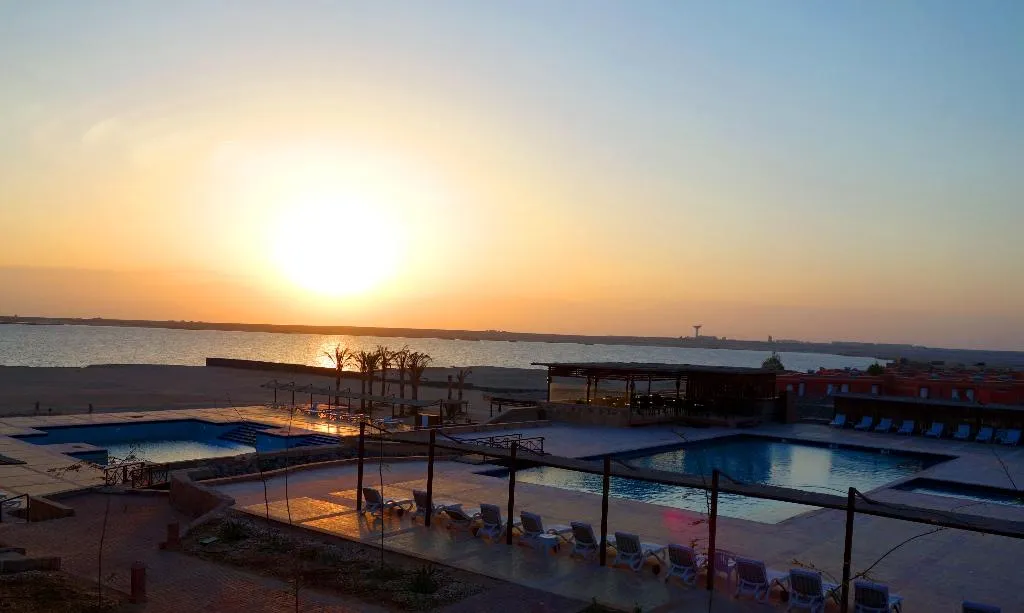General view, Viva Blue Resort & Diving, Red Sea Riviera
