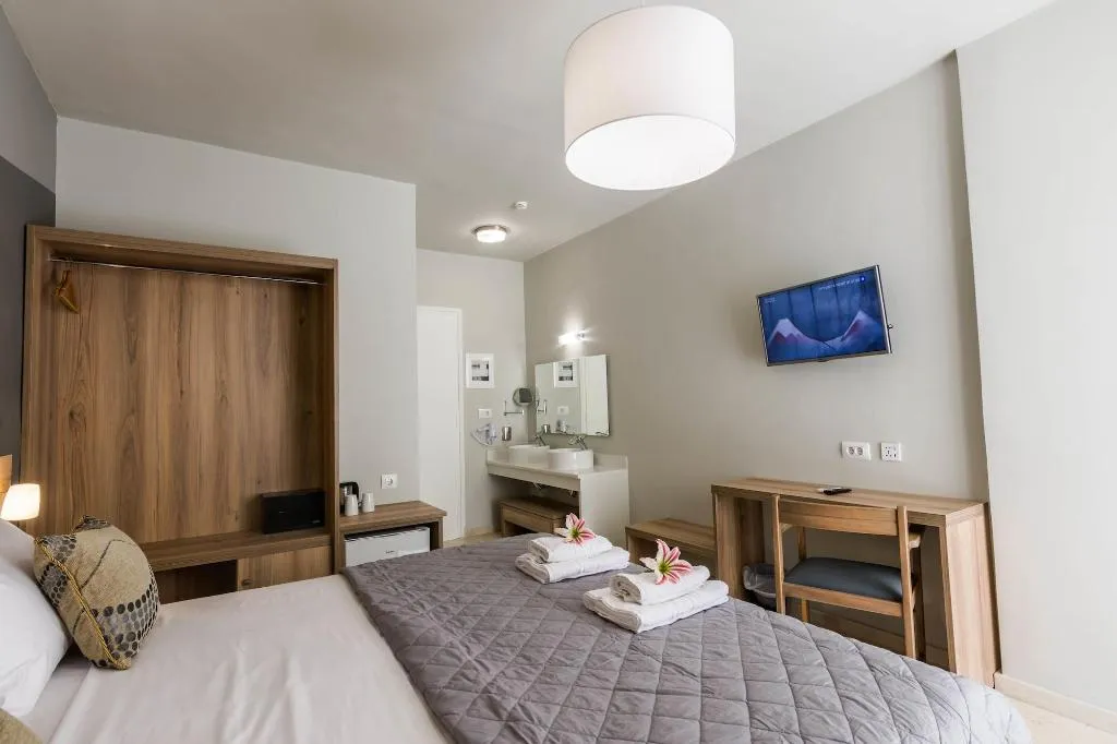 Room, Exotica Hotel - All Inclusive, Zante