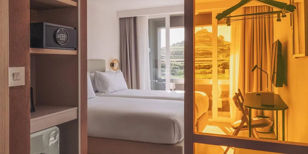 Room, Hotel Ben Marsalforn Affiliated By Melia, Malta
