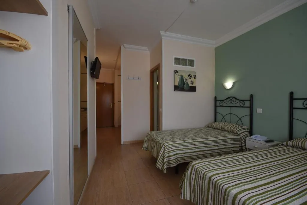 STUDIO STANDARD Room, Tinoca, Gran Canaria