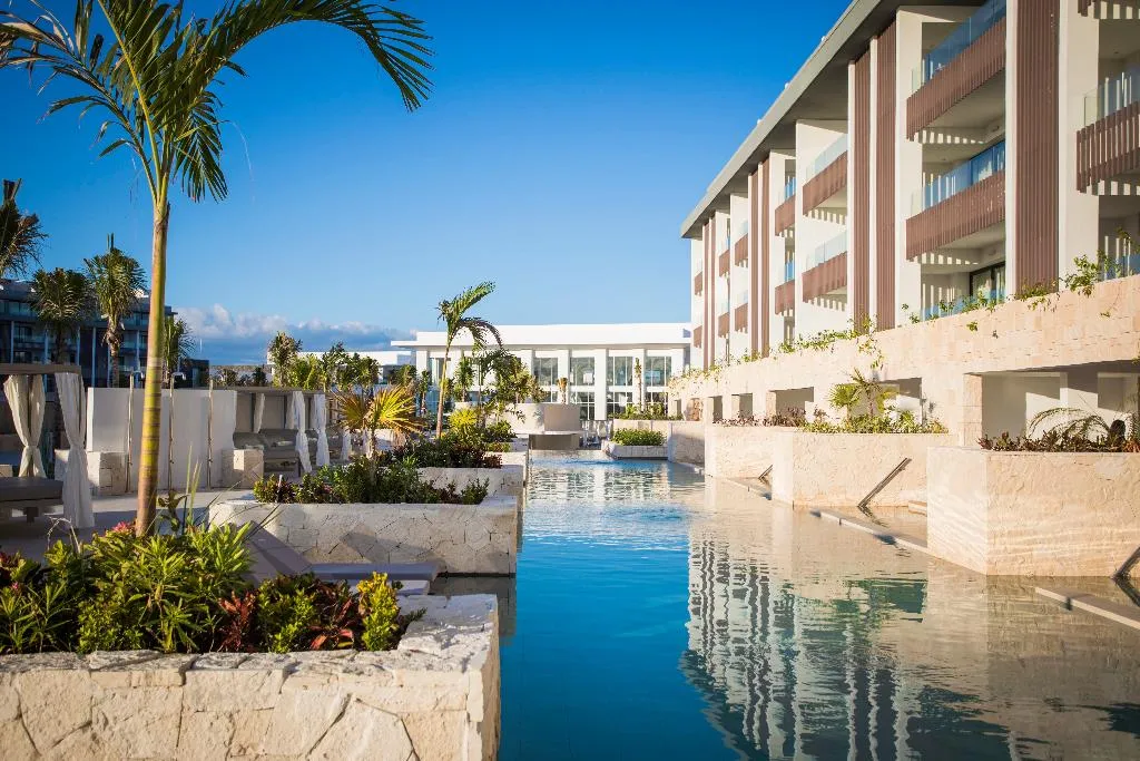 Room, Majestic Elegance Costa Mujeres All Inclusive, Cancun Area