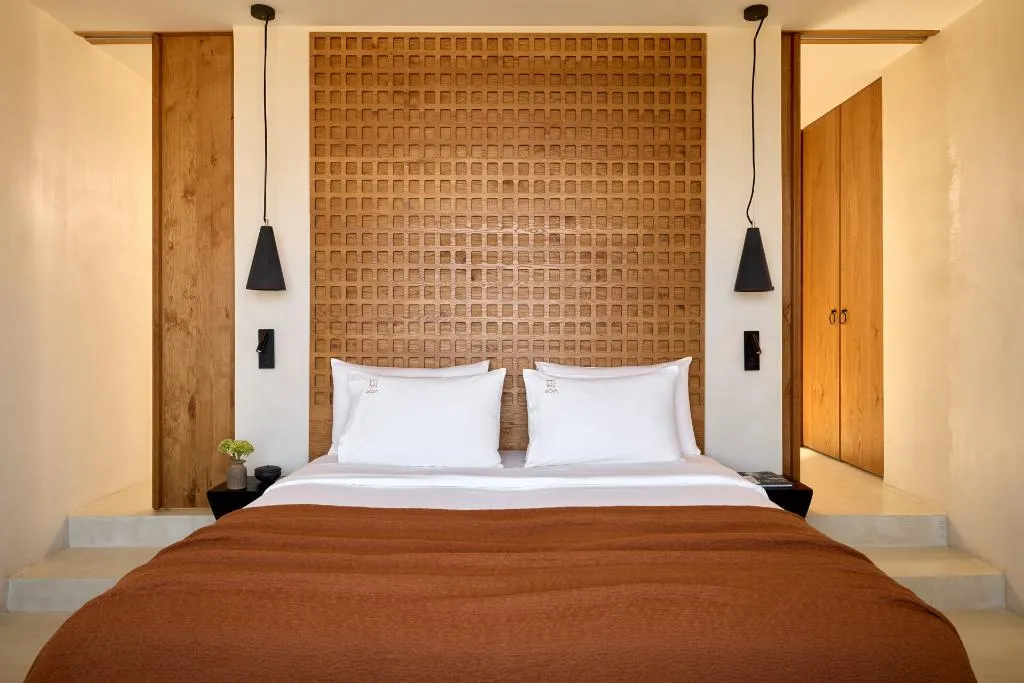 SUITE DELUXE Room, KOIA all-suite Wellbeing Resort, Kos