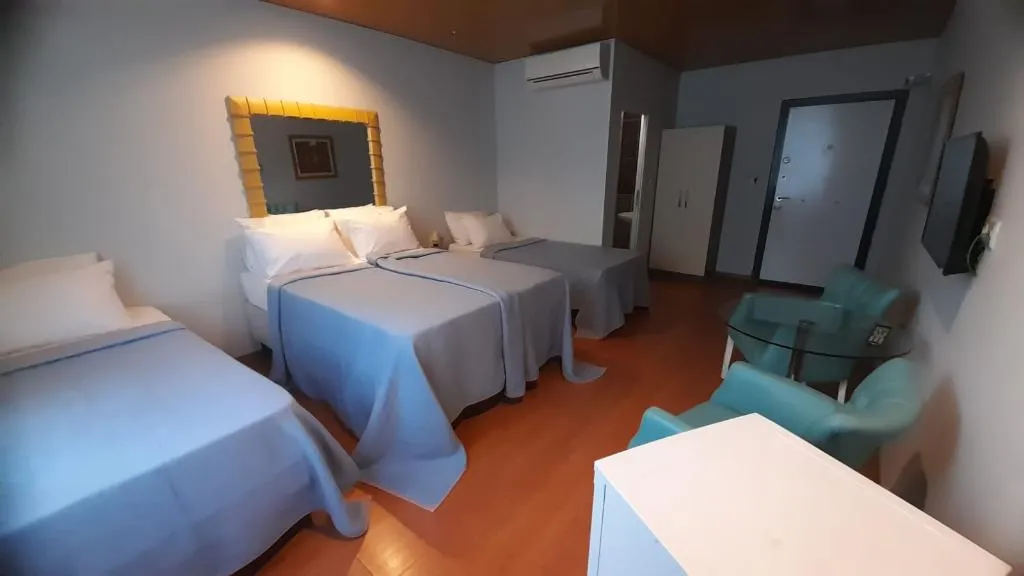 FAMILY ROOM CLASSIC Room, Gvar Apart Otel, Antalya