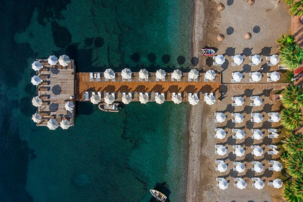 Beach, Cettia Beach Resort, Dalaman