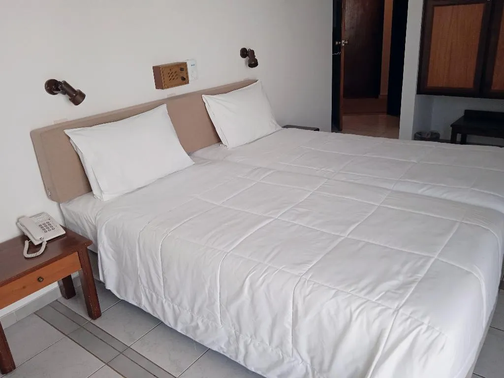 Double or Twin SIDE SEA VIEW Room, Pal Beach, Crete