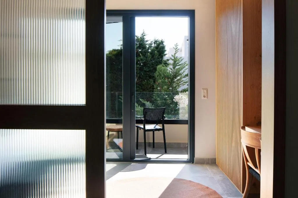 Room, Chapter 02 Gallery Suites, Crete
