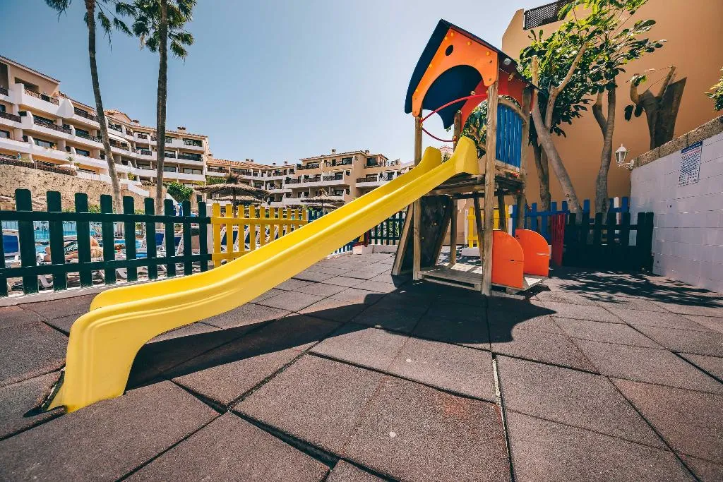 Sports and Entertainment, Grand Muthu Golf Plaza Hotel & Spa, Tenerife