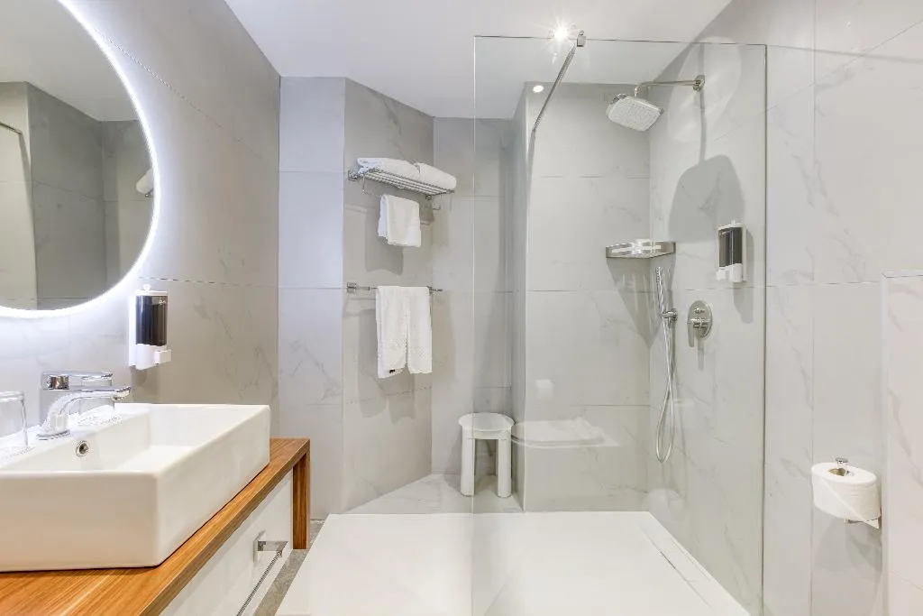 SINGLE PROMO Room, Solana Hotel & Spa, Malta