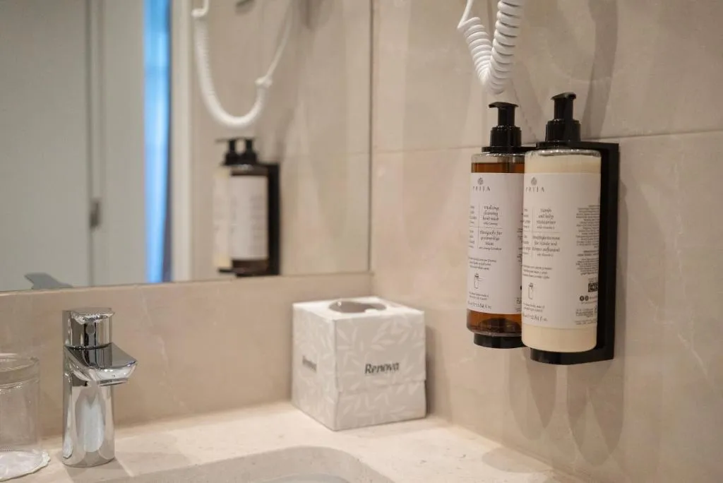 TWIN CITY VIEW Room, Masa Hotel Campo Grande, Lisbon