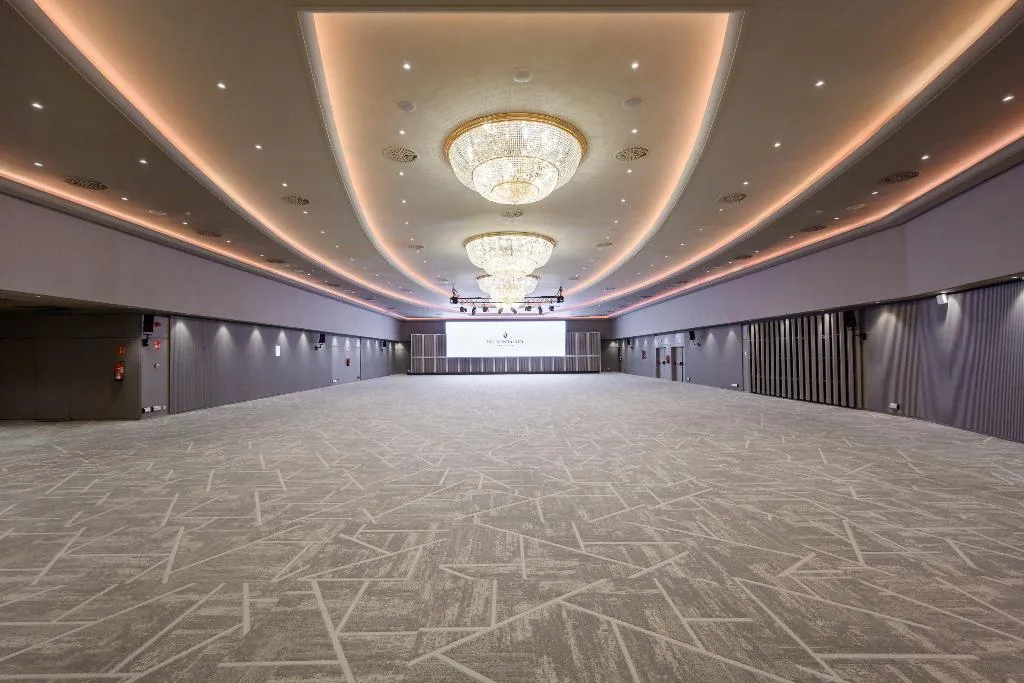 Conferences, InterContinental Barcelona, Barcelona