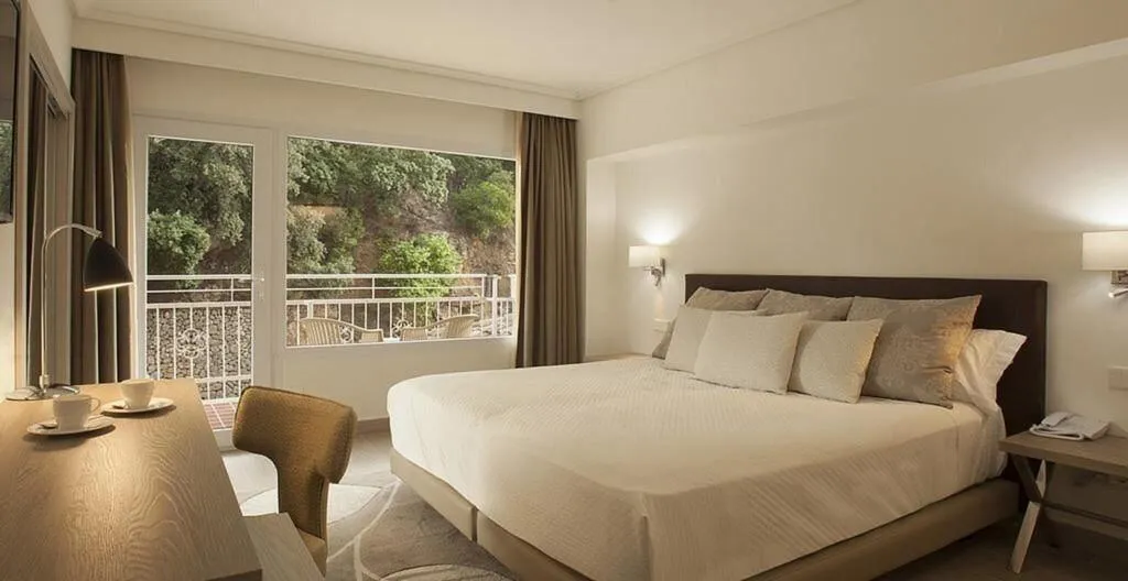 DOUBLE SUPERIOR MOUNTAIN VIEW Room, Hotel Bordoy Continental Valldemossa, Majorca