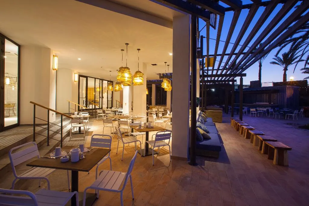 Restaurant, Corallium Dunamar by Lopesan Hotels, Gran Canaria