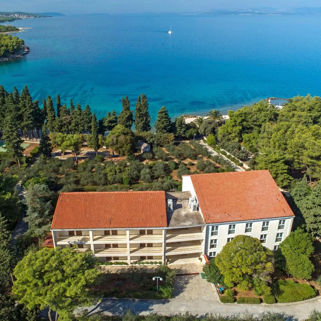General view, Aminess Vival Casa Velaris, Split