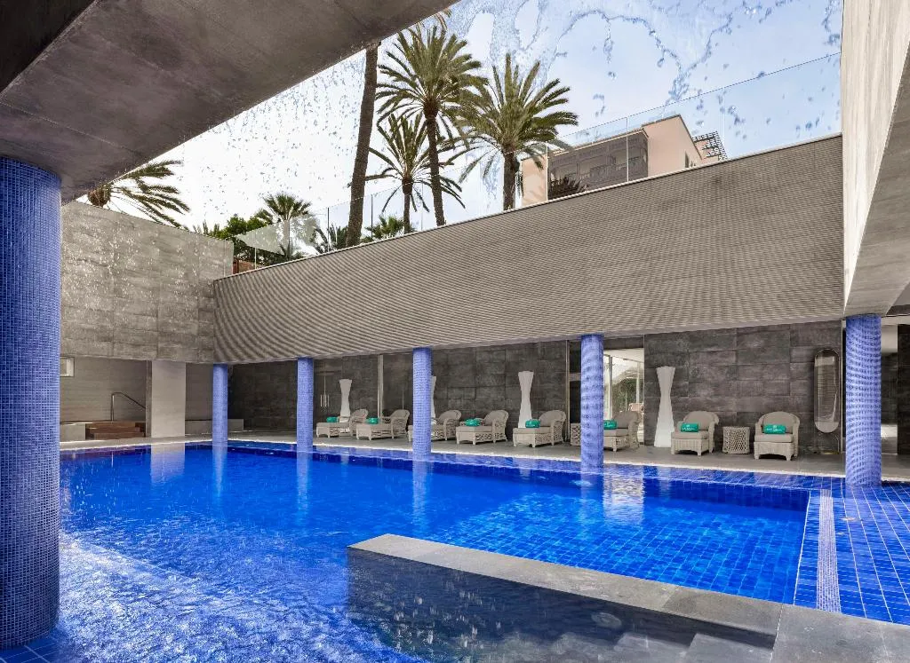 Sports and Entertainment, Santa Catalina, a Royal Hideaway Hotel, Gran Canaria
