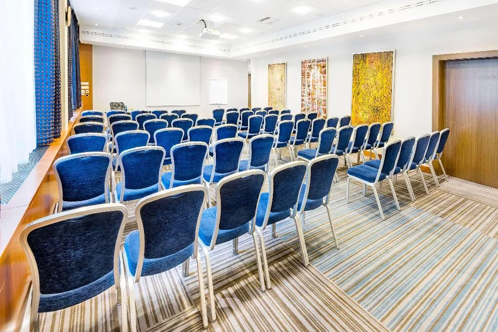 Conferences, Radisson Blu Hotel Krakow, Krakow
