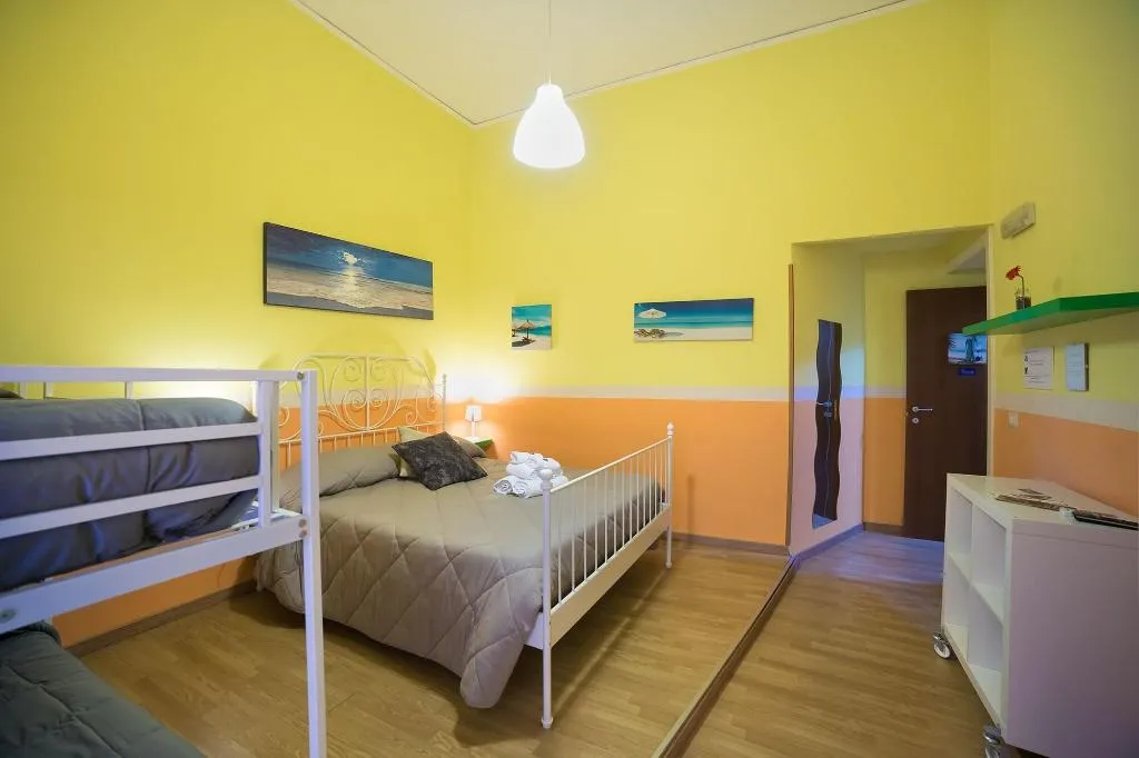 Room, P.C. Boutique H. Napoli Centro, Naples