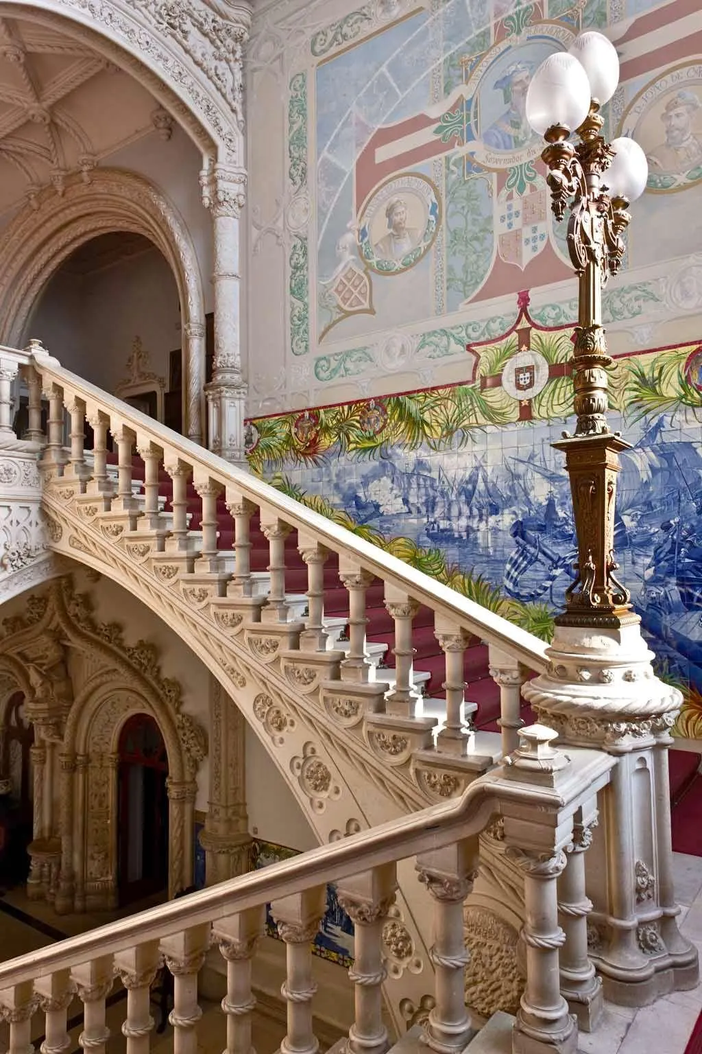 Room, Palace Hotel Bussaco, Porto