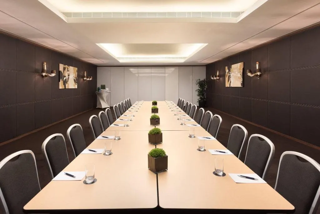 Conferences, Sheraton Lisboa Hotel & Spa, Lisbon