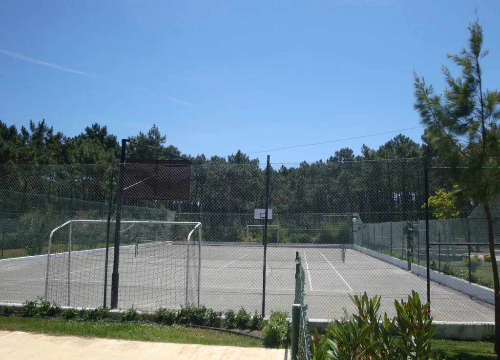 Sports and Entertainment, Orbitur Gala, Porto