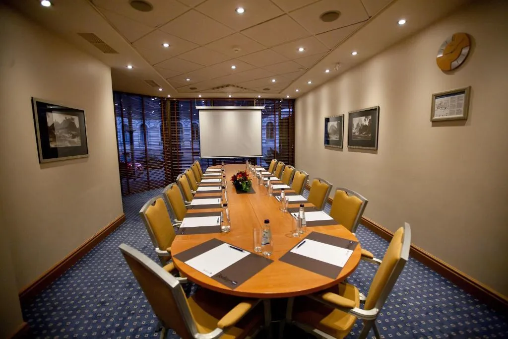Conferences, Radisson Blu Ridzene Hotel, Riga