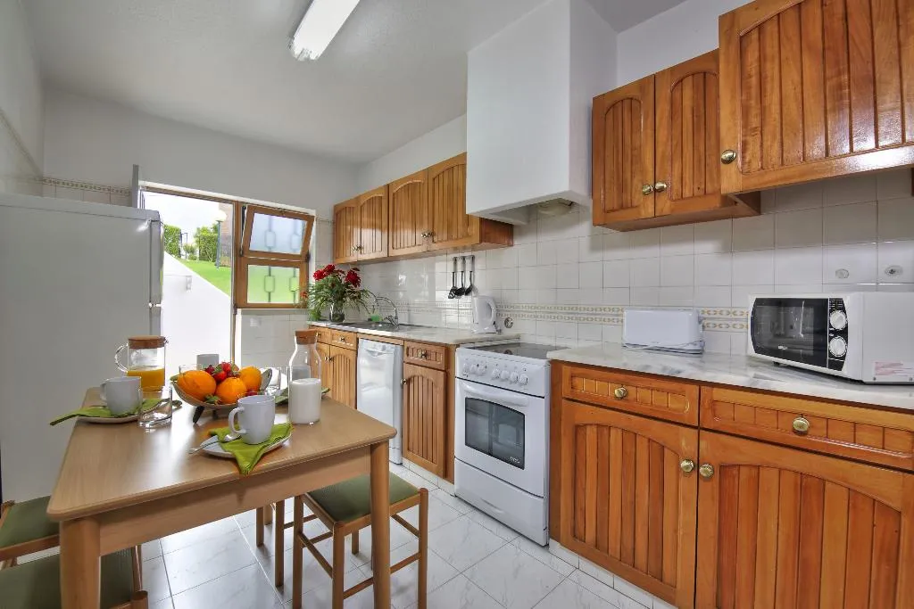 APARTMENT ONE BEDROOM Room, Parque Monte Verde, Algarve