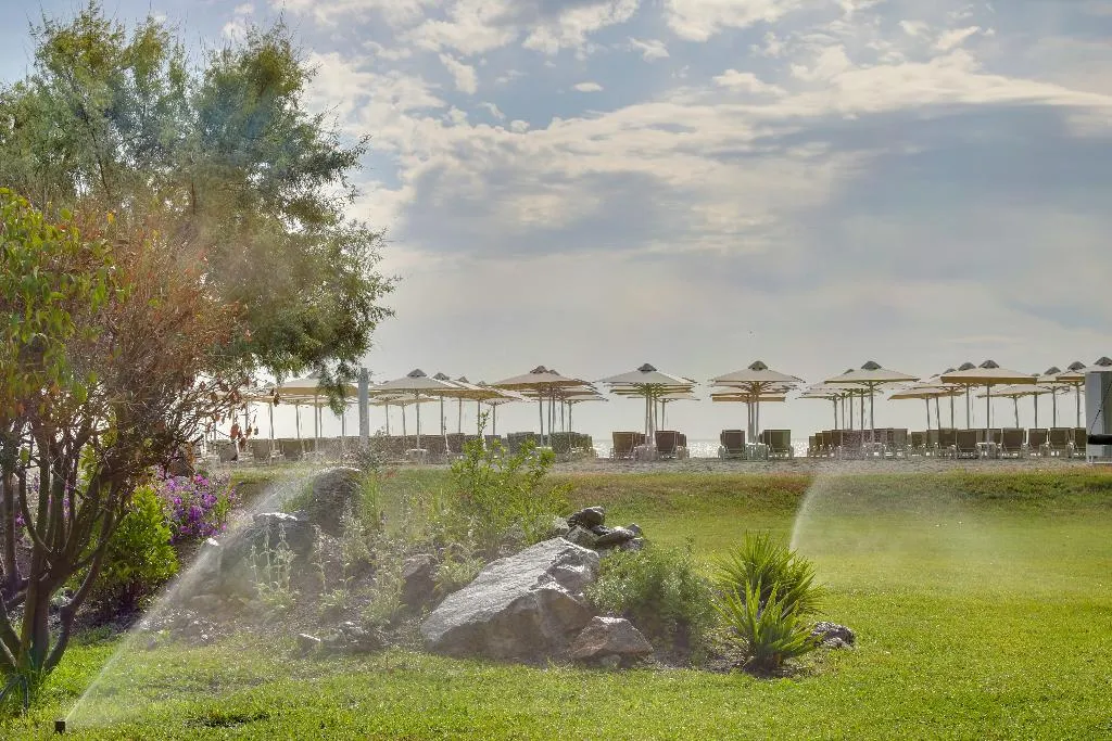 General view, Olympian Bay Grand Resort, Thessaloniki