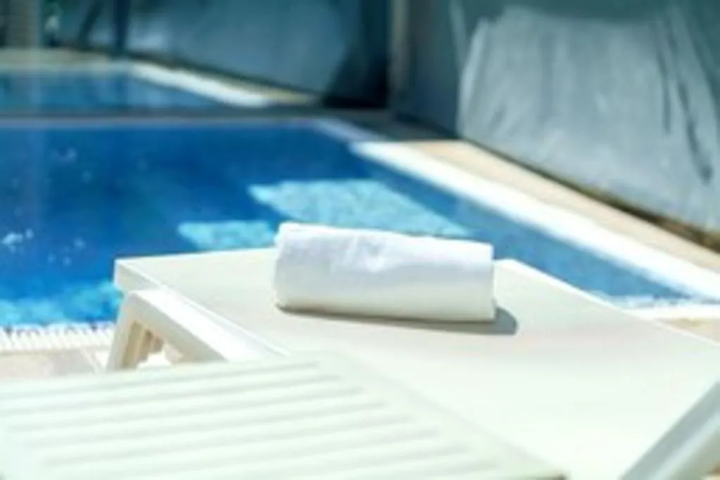 Pool, Stella Maris, Split