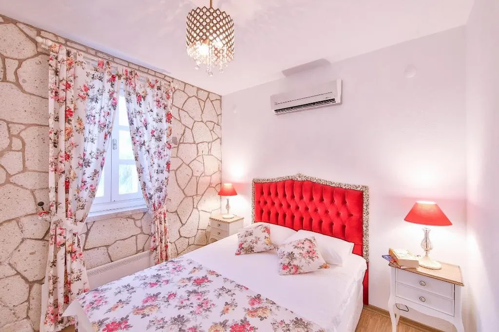 Room, Alaçatı Balbadem Otel, Izmir