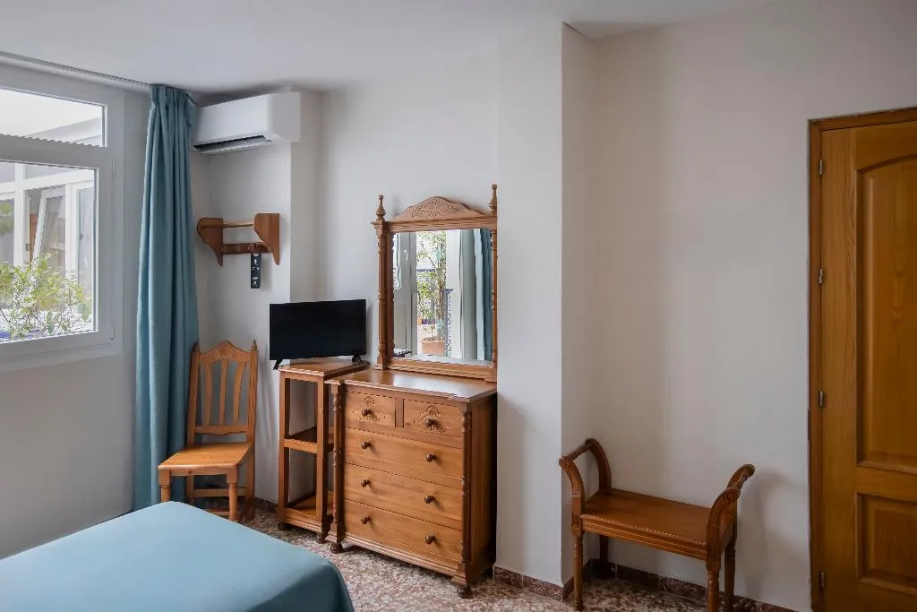 DOUBLE STANDARD Room, Moon Dreams Mediterraneo, Costa Del Sol