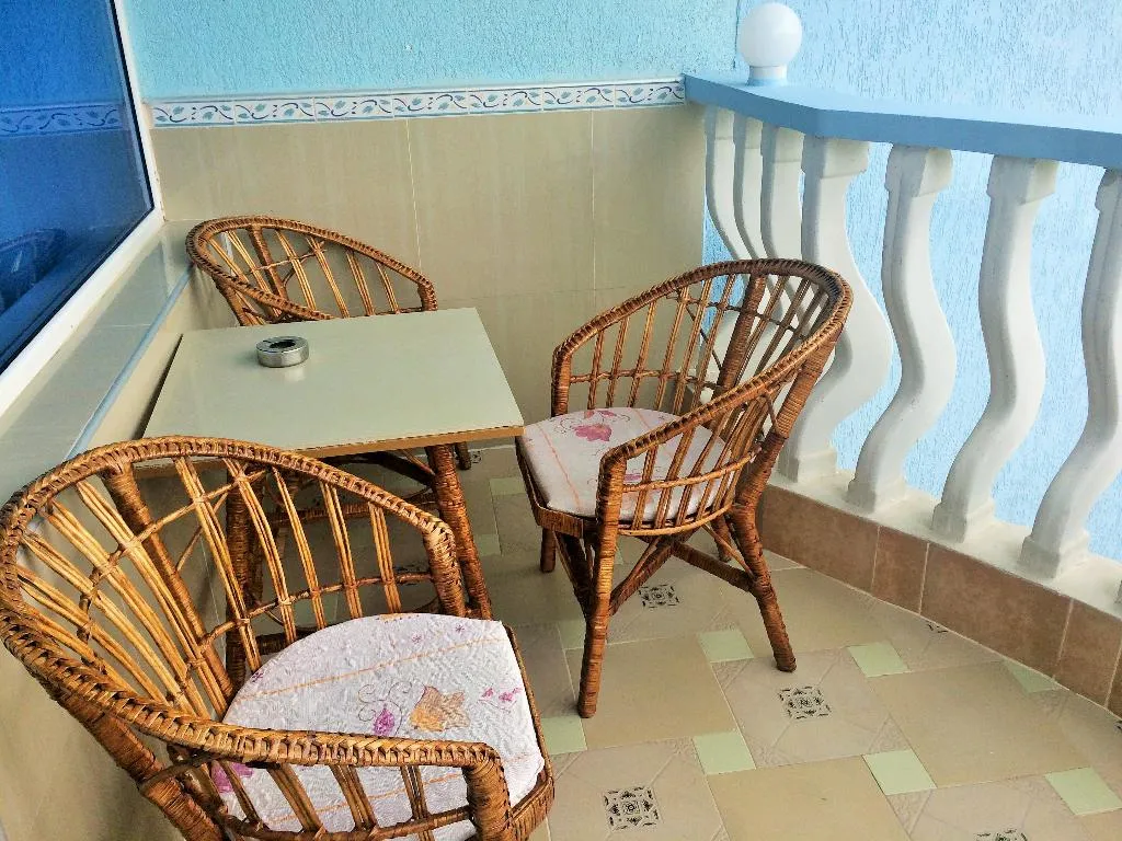 DOUBLE STANDARD Room, Jasmin, Bourgas