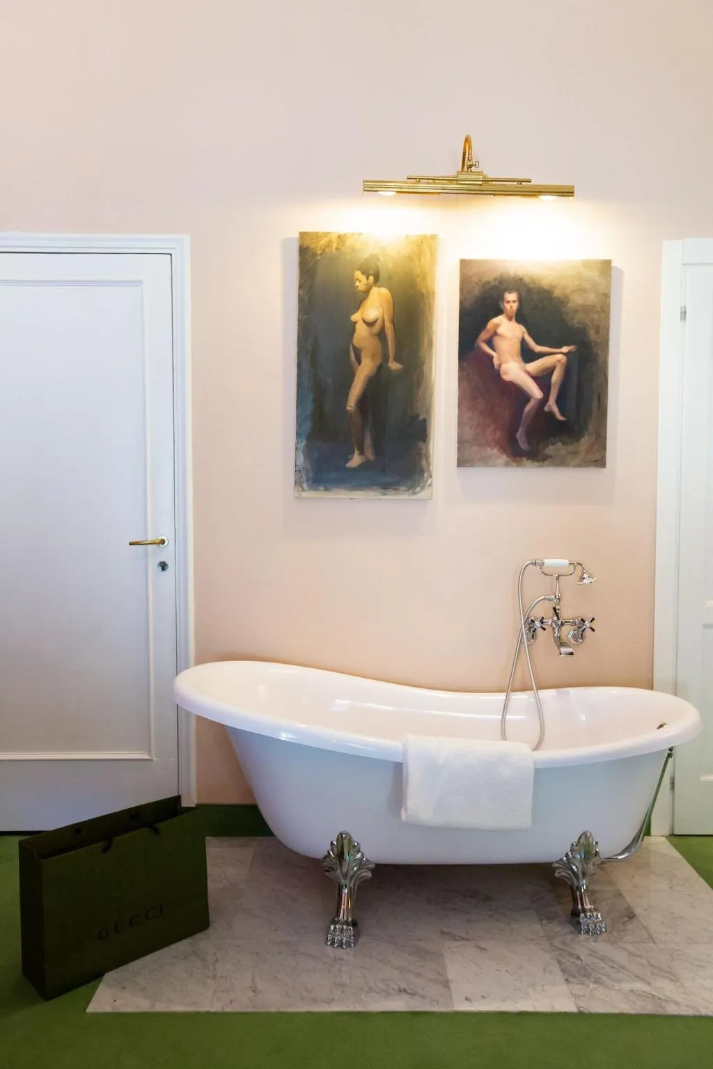 Room, Stella D'italia, Florence