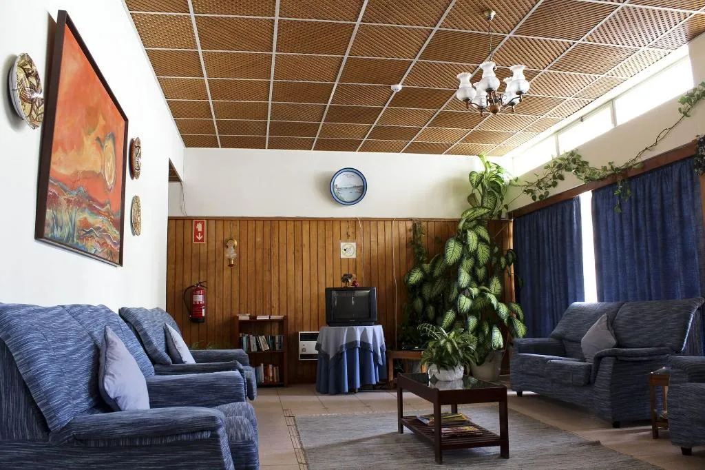 General view, Aeromar, Algarve