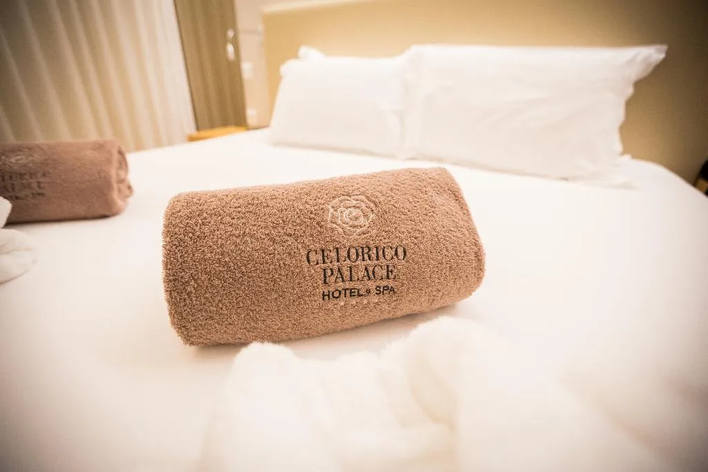 DOUBLE STANDARD Room, Lam Hotel Celorico de Basto, Porto