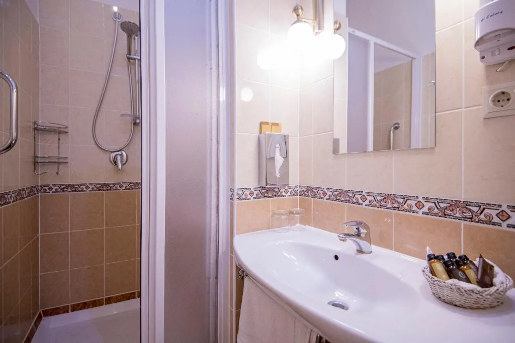 Room, Gutenbergs, Riga