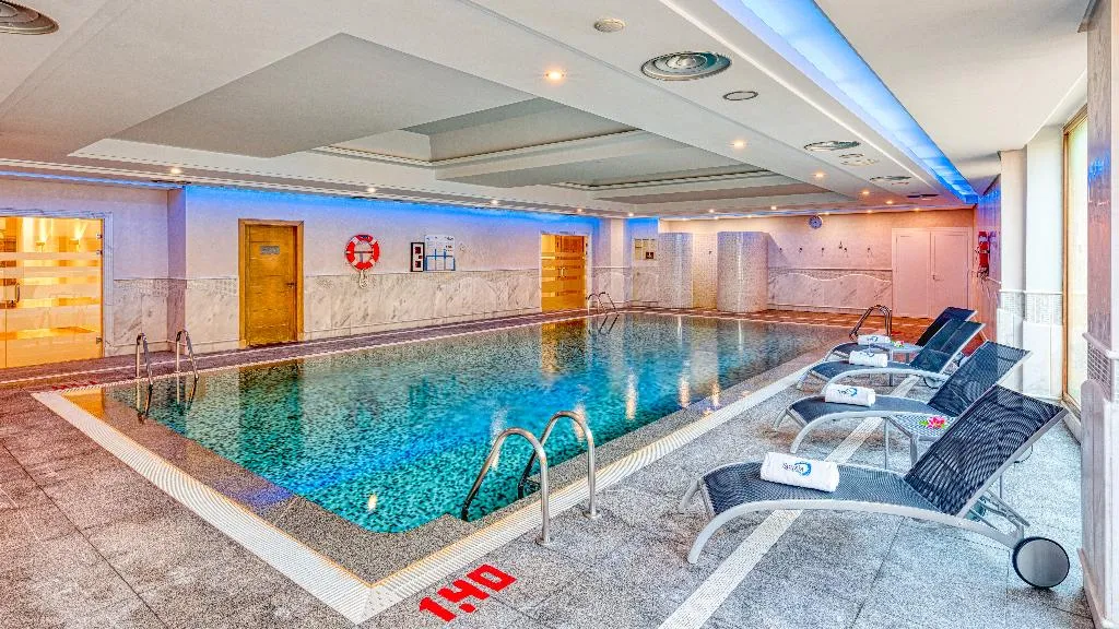 Sports and Entertainment, Senator Mar Menor Golf & Spa Resort, Costa Blanca